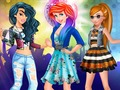 Spel Ex-vriendin Party  online