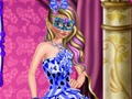 Spel Prinsessen Modern Carnival  online
