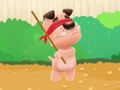 Spel Atom en Quark Pinata Party online