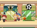 Spel Mini Mall miljonair  online