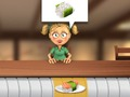 Spel Sushi -strijd online