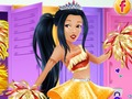 Spel Disney cheerleaders online