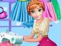 Spel Annie Tailor Shop online