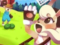 Spel Snelle konijnenstruik online
