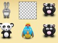 Spel Geheugen spel  online