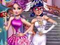 Spel Speciale Wonderbaarlijke Wedding  online