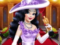 Spel Sneeuwwitte Hollywood -glamour online