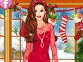 Spel Glittery Diva van de mode  online