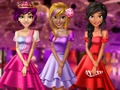 Spel Candy Prom Night online