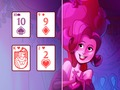 Spel Tintelend's Magic Solitaire  online