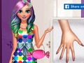 Spel Katie's snoeplook online