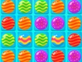Spel Sweet Match 3 online