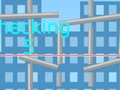 Spel Stad Destroyer  online