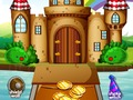 Spel Magische kasteelmuntdozer online