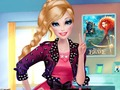 Spel Barbie's ultieme studs lijken online