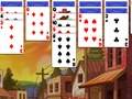 Spel Wild West Klondike online