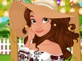 Spel Moana Garden Party online
