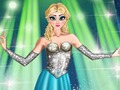 Spel Prinses make -over online
