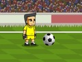 Spel Voetbal trucs  online