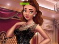 Spel Donkere Prinses Fashion Experience  online