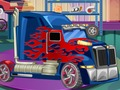 Spel Reparatie van uw Transformers  online