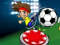 Spel Footgolf -evolutie online