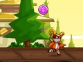 Spel Legende van de Samurai online