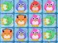 Spel Penguin -wedstrijd 3 online