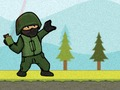 Spel Barstgrens online