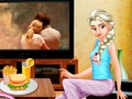 Spel Prinsessen: filmavond  online