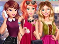 Spel Mijn Fresh Start Makeover  online