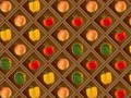 Spel Eten Crush  online