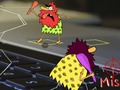 Spel Clubber's ruzie online