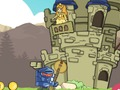 Spel Ridder verliefd  online