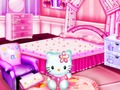 Spel Spongebob Of Hello Kitty  online