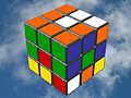 Spel Rubik's kubus  online