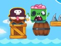 Spel Kapitein Finch  online