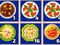 Spel Lekkere 2048 online