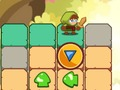 Spel Ontsnap het bos online