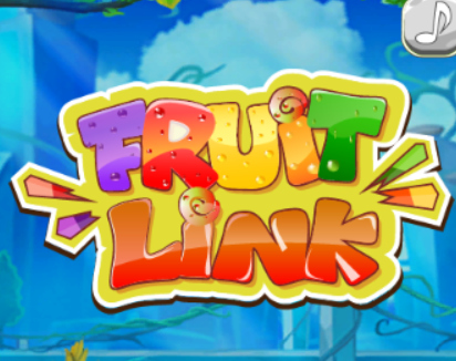Spel Fruitlink online