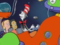 Spel De geweldige ruimtejacht online