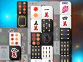Spel Zwart en wit Mahjong 2  online