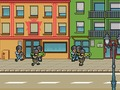 Spel Red de aarde  online