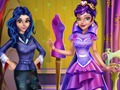Spel Wicked High School Prom Tailor online