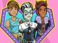 Spel Monsterfy Justin Bieber online