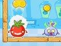 Spel Brave tomaat 2  online
