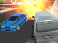 Spel Gemalen Metal: Drifting Wars  online