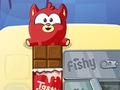 Spel Mini Muncher online