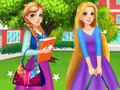 Spel Prinses Disney College Bag online