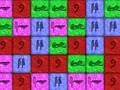 Spel De Stenen van de Pharaon  online